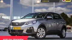 Gebruikt 2017 Peugeot 3008 SUV | € 12.845 (Eerlijke prijs)