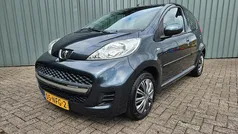 Gebruikt 2010 Peugeot 107 Hatchback | € 3.499 (Eerlijke prijs)