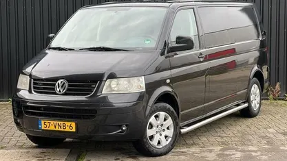 Overige Gebruikt 2008 VW T5 Trendline Van | € 5.950 (Eerlijke prijs)