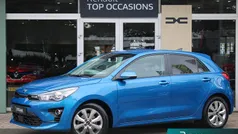 Gebruikt 2021 Kia Rio Hatchback | € 16.245 (Eerlijke prijs)
