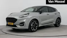 Gebruikt 2022 Ford Puma ST-Line X SUV | € 23.400 (Eerlijke prijs)