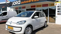 Gebruikt 2014 VW up! Move Hatchback | € 5.990 (Eerlijke prijs)