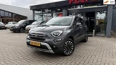 Gebruikt 2019 Fiat 500X Cross SUV | € 20.999 (Eerlijke prijs)