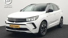 Gebruikt 2022 Opel Grandland X Business Elegance SUV | € 20.440 (Eerlijke prijs)