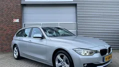 Gebruikt 2013 BMW 316 Executive Stationwagen | € 8.544 (Super prijs)