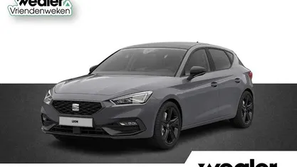 Occasion 2025 Seat Leon Business Stationwagen | € 38.815 (Goede deal)