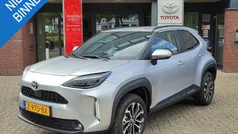 Gebruikt 2024 Toyota Yaris Cross SUV | € 29.839 (Eerlijke prijs)