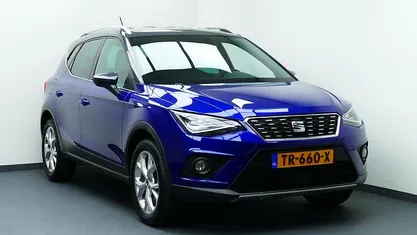 Occasion Seat Arona Business 2018 SUV