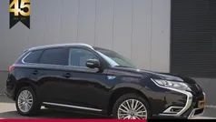 Gebruikt 2021 Mitsubishi Outlander P-HEV Intense+ SUV | € 22.940 (Eerlijke prijs)