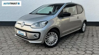 Occasion 2014 VW up! Cup Hatchback | € 6.495 (Eerlijke prijs)