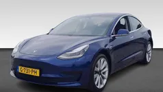 Blauw Gebruikt 2019 Tesla Model 3 Standard Range Sedan | € 19.875 (Eerlijke prijs)