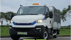 Gebruikt 2018 Iveco Daily Van | € 14.950 (Super prijs)