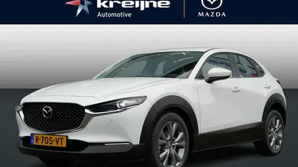 Occasion 2022 Mazda CX-30 Comfort SUV | € 23.925 (Eerlijke prijs)