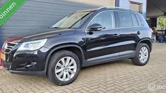 Gebruikt 2011 VW Tiguan SUV | € 6.950 (Eerlijke prijs)