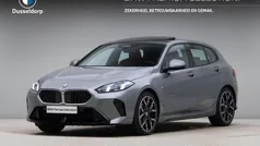 Grijs Gebruikt 2024 BMW 120 M Sport Hatchback | € 39.700 (Super prijs)