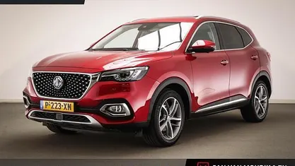 Gebruikt 2021 MG EHS Luxury SUV | € 19.900 (Eerlijke prijs)