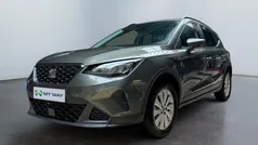 Gebruikt 2024 Seat Arona SUV | € 19.190 (Goede deal)