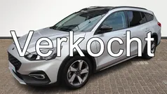 Grijs Gebruikt 2020 Ford Focus Business Edition Stationwagen | € 20.948 (Eerlijke prijs)