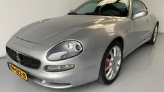 Grijs Gebruikt 2000 Maserati 3200 GT Coupé | € 16.999