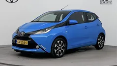Gebruikt 2018 Toyota Aygo Hatchback | € 10.495 (Eerlijke prijs)