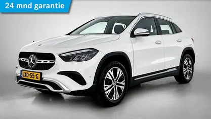 Occasion Mercedes GLA250 218 PK (160 kW) 2025 SUV