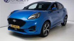 Gebruikt 2025 Ford Puma ST-Line SUV | € 27.950 (Eerlijke prijs)