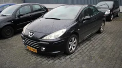 Gebruikt 2006 Peugeot 307 CC Cabriolet | € 795 (Super prijs)