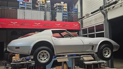 Occasion 1973 Chevrolet Corvette Coupé | € 9.500