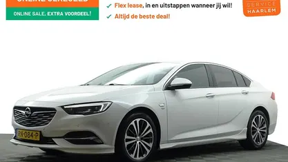 Occasion Opel Insignia OPC 165 PK (121 kW) 2018 Hatchback