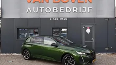 Gebruikt 2023 Peugeot 308 Allure Hatchback | € 25.950 (Eerlijke prijs)