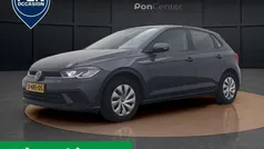 Gebruikt 2023 VW Polo Hatchback | € 18.450 (Goede deal)