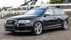 Gebruikt 2008 Audi RS6 S-Line Stationwagen | € 49.995