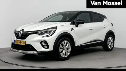 Occasion Renault Captur Intens 2021 SUV