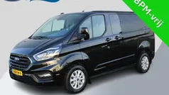 Gebruikt 2021 Ford Transit Custom Limited Van | € 24.600 (Eerlijke prijs)