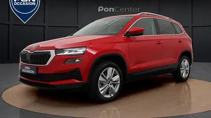 Occasion Skoda Karoq 150 PK (110 kW) 2025 SUV