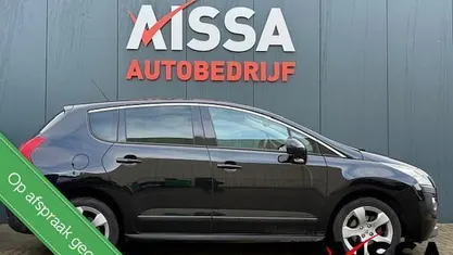 Occasion Peugeot 3008 120 PK (88 kW) 2011 MPV