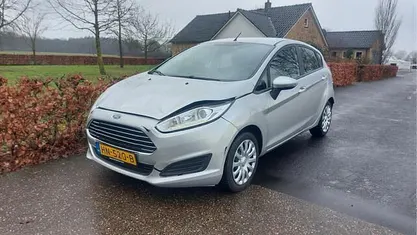 Occasion Ford Fiesta Style 67 PK (49 kW) 2015 Hatchback