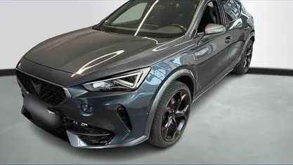 Occasion 2022 Cupra Formentor VZ SUV | € 30.750 (Eerlijke prijs)