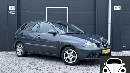 Gebruikt 2007 Seat Ibiza Reference Hatchback | € 1.850 (Eerlijke prijs)