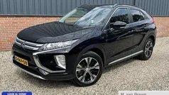 Gebruikt 2019 Mitsubishi Eclipse Cross Edition SUV | € 20.995 (Super prijs)