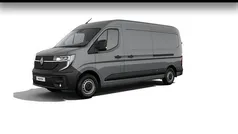 Gebruikt 2024 Renault Master Van | € 37.049 (Eerlijke prijs)