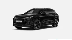 Gebruikt 2025 Audi Q6 e-tron Performance SUV | € 75.940 (Eerlijke prijs)