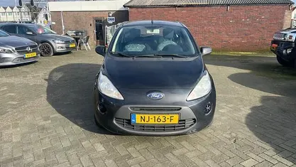 Occasion Ford Ka Cool & Sound Edition 69 PK (50 kW) 2012 Hatchback