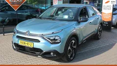 Blauw Gebruikt 2021 Citroën C4 Feel SUV | € 17.450 (Eerlijke prijs)