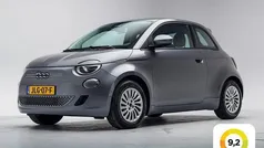 Gebruikt 2023 Fiat 500e Icon Hatchback | € 18.845 (Eerlijke prijs)