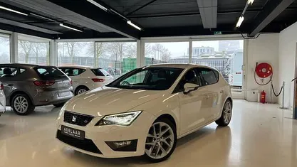 Occasion Seat Leon FR 122 PK (89 kW) 2014 Hatchback