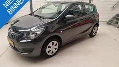 Gebruikt 2017 Opel Karl Edition Hatchback | € 5.450 (Goede deal)