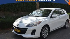 Gebruikt 2012 Mazda 3 Hatchback | € 4.950 (Eerlijke prijs)