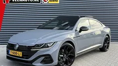 Gebruikt 2022 VW Arteon R-line Hatchback | € 39.945 (Eerlijke prijs)