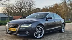 Gebruikt 2010 Audi A5 Proline Hatchback | € 4.799 (Super prijs)